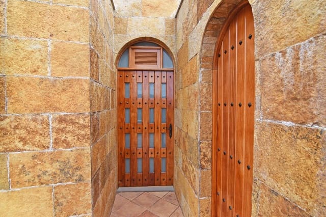 2 camera da letto Finca/Casa di Campagna in vendita in Santa Brígida - 200.000 € (Rif: 8547948)