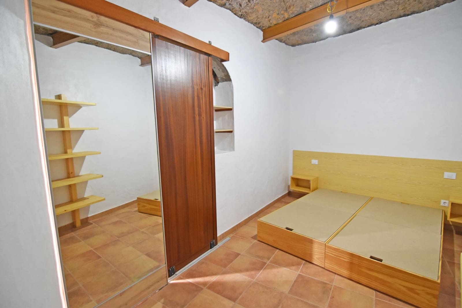 2 bedroom Finca/Country House for sale in Santa Brigida - € 200,000 (Ref: 8547948)