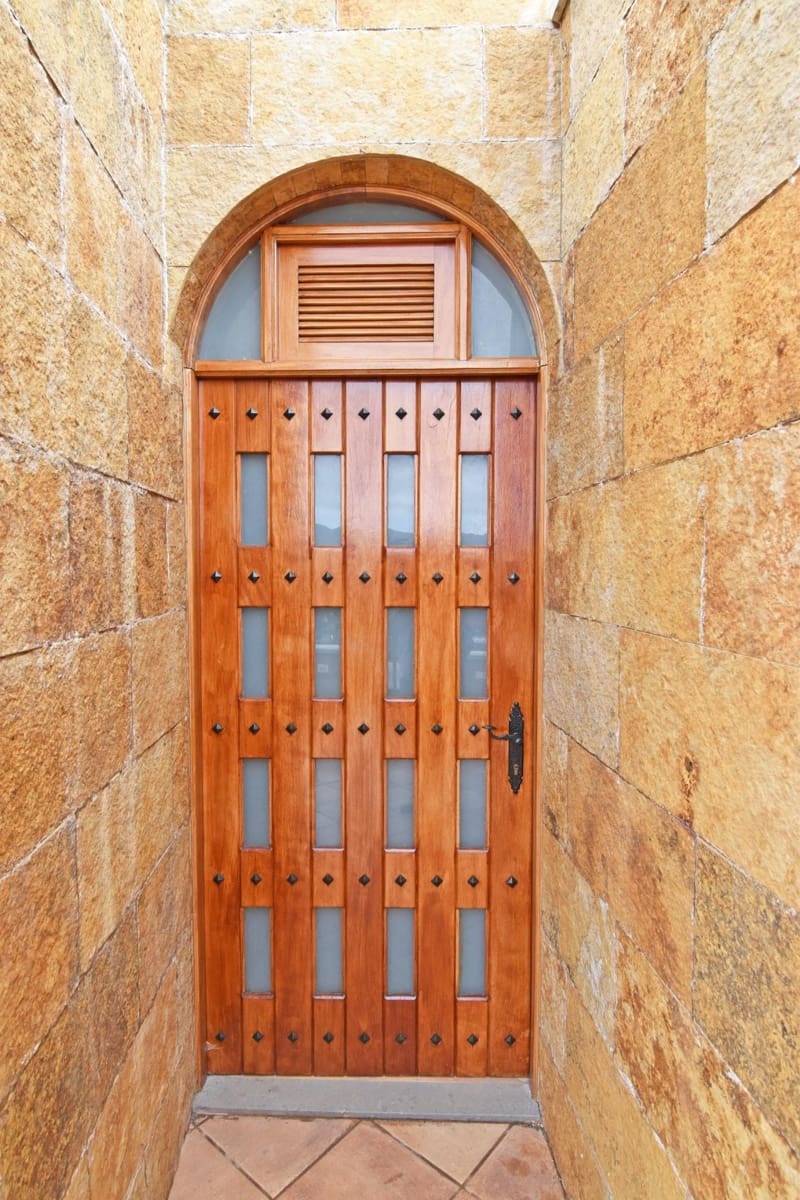 2 bedroom Finca/Country House for sale in Santa Brigida - € 200,000 (Ref: 8547948)