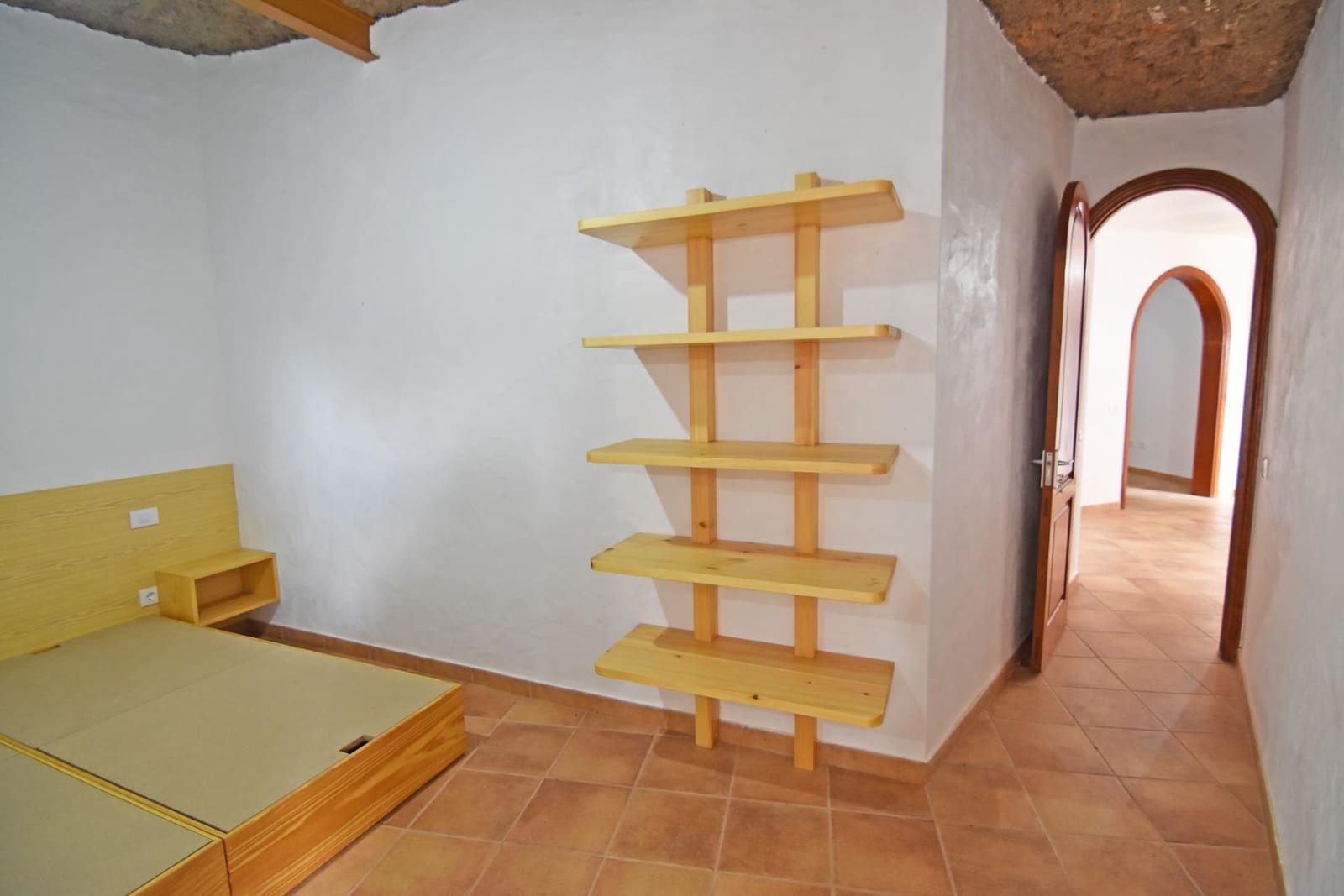 2 bedroom Finca/Country House for sale in Santa Brigida - € 200,000 (Ref: 8547948)