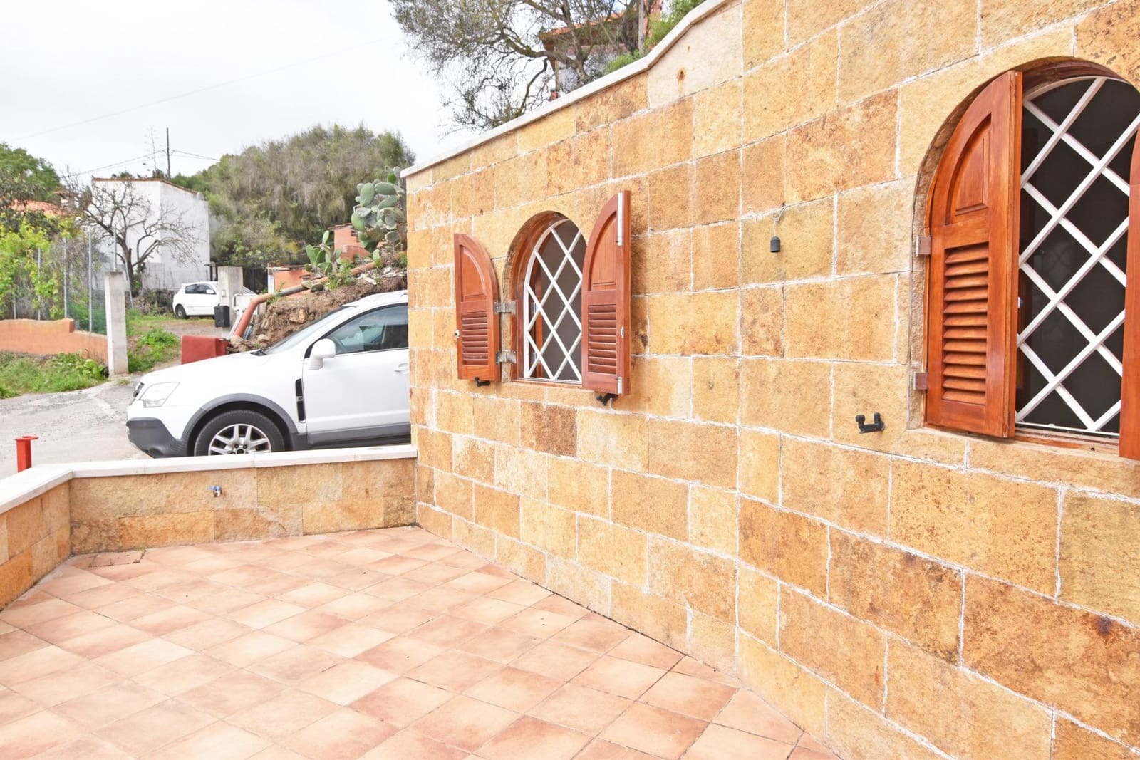 2 bedroom Finca/Country House for sale in Santa Brigida - € 200,000 (Ref: 8547948)