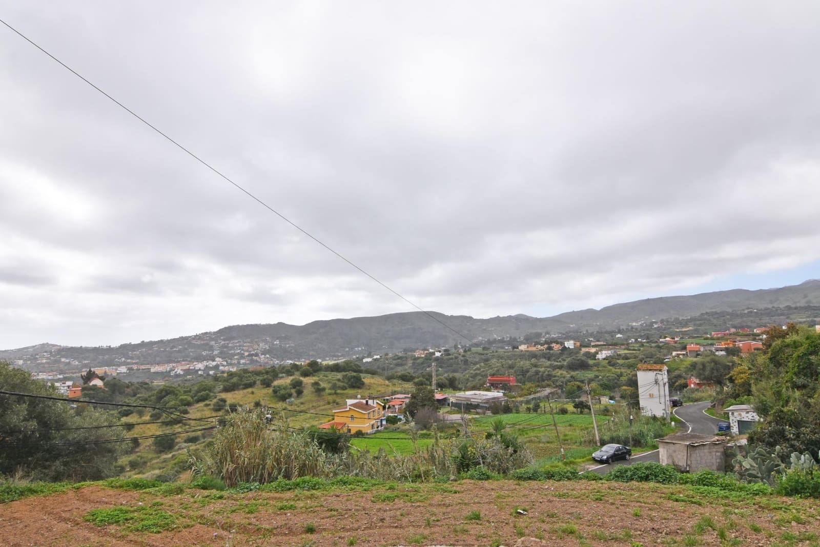 2 bedroom Finca/Country House for sale in Santa Brigida - € 200,000 (Ref: 8547948)
