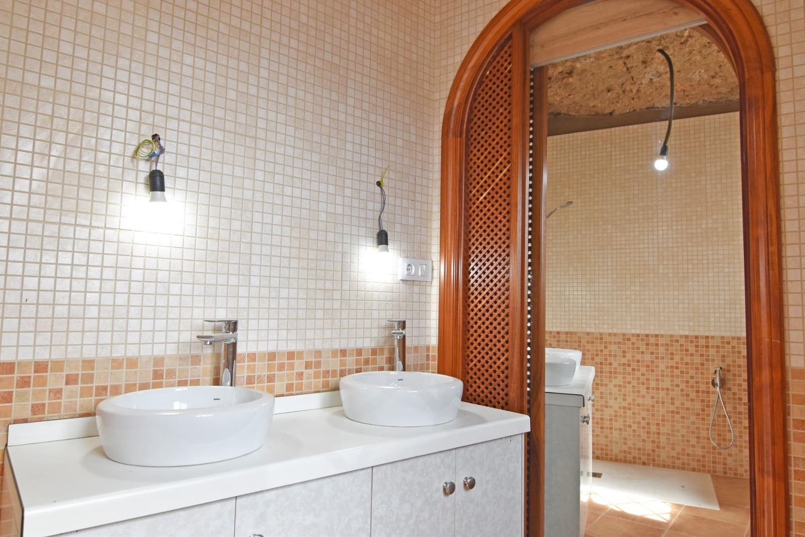 2 bedroom Finca/Country House for sale in Santa Brigida - € 200,000 (Ref: 8547948)