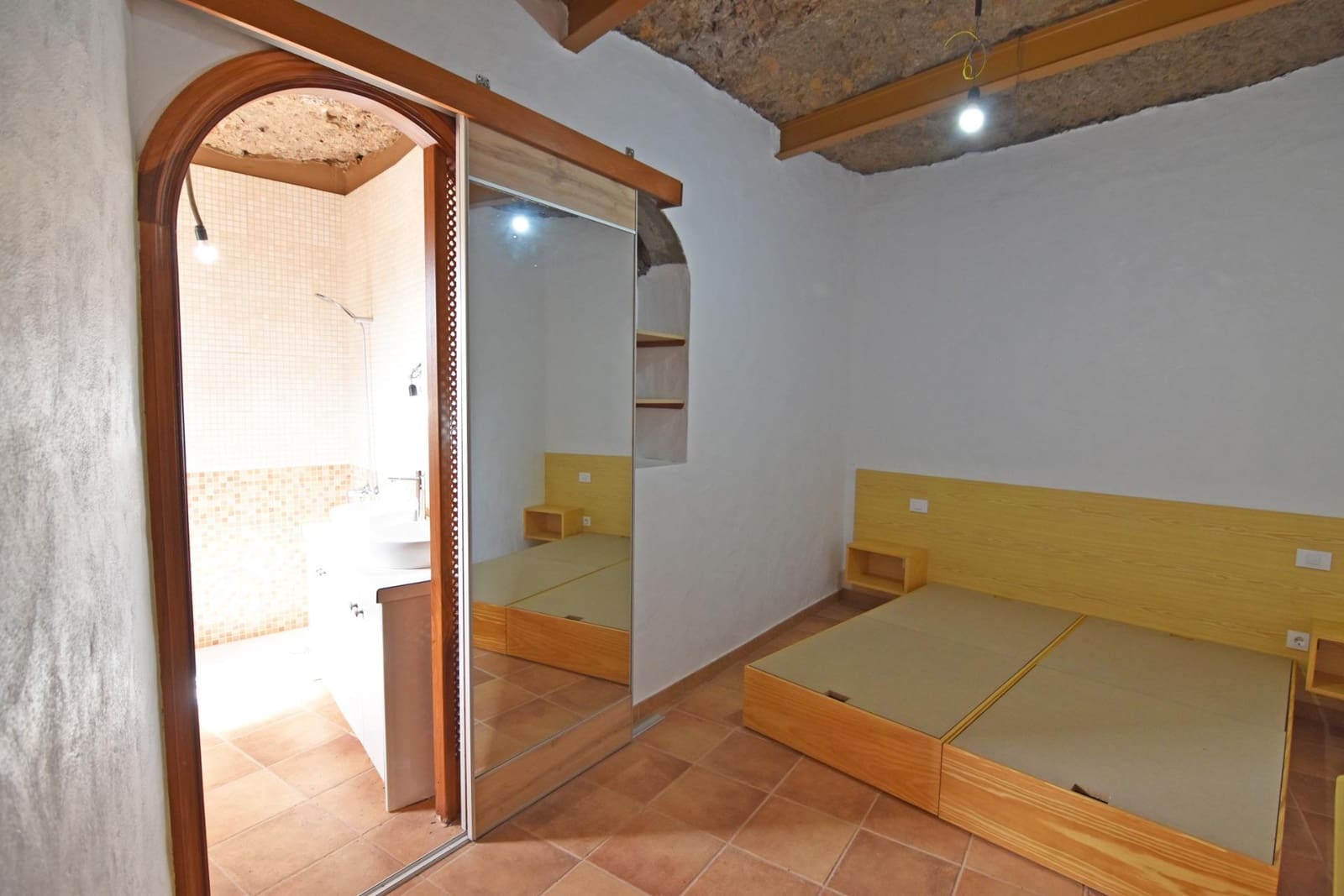 2 bedroom Finca/Country House for sale in Santa Brigida - € 200,000 (Ref: 8547948)