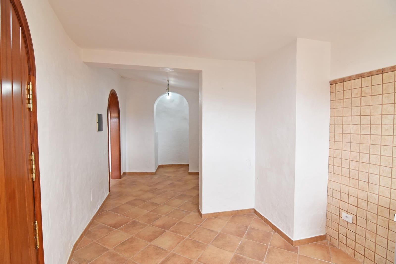 2 bedroom Finca/Country House for sale in Santa Brigida - € 200,000 (Ref: 8547948)