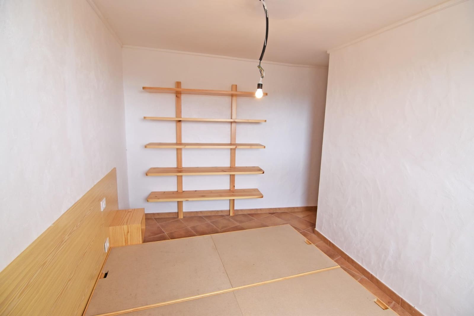 2 bedroom Finca/Country House for sale in Santa Brigida - € 200,000 (Ref: 8547948)