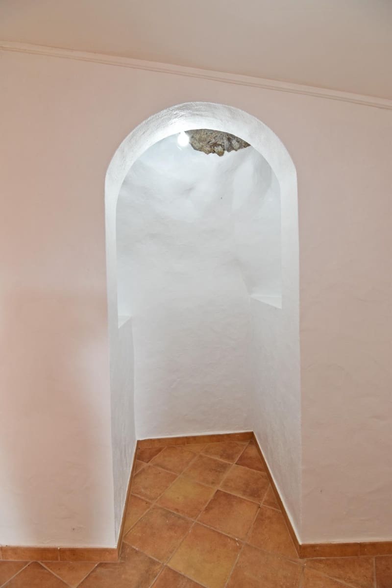 2 bedroom Finca/Country House for sale in Santa Brigida - € 200,000 (Ref: 8547948)