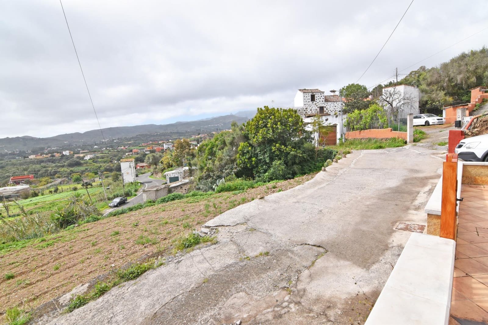 2 bedroom Finca/Country House for sale in Santa Brigida - € 200,000 (Ref: 8547948)