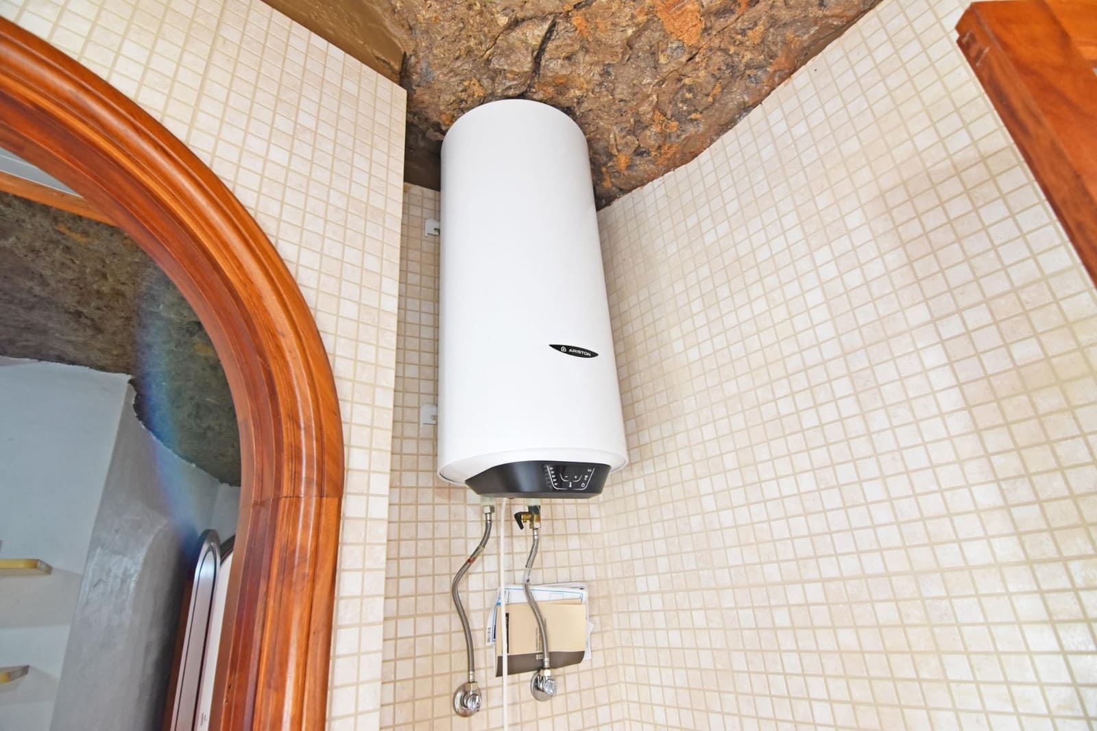 2 bedroom Finca/Country House for sale in Santa Brigida - € 200,000 (Ref: 8547948)