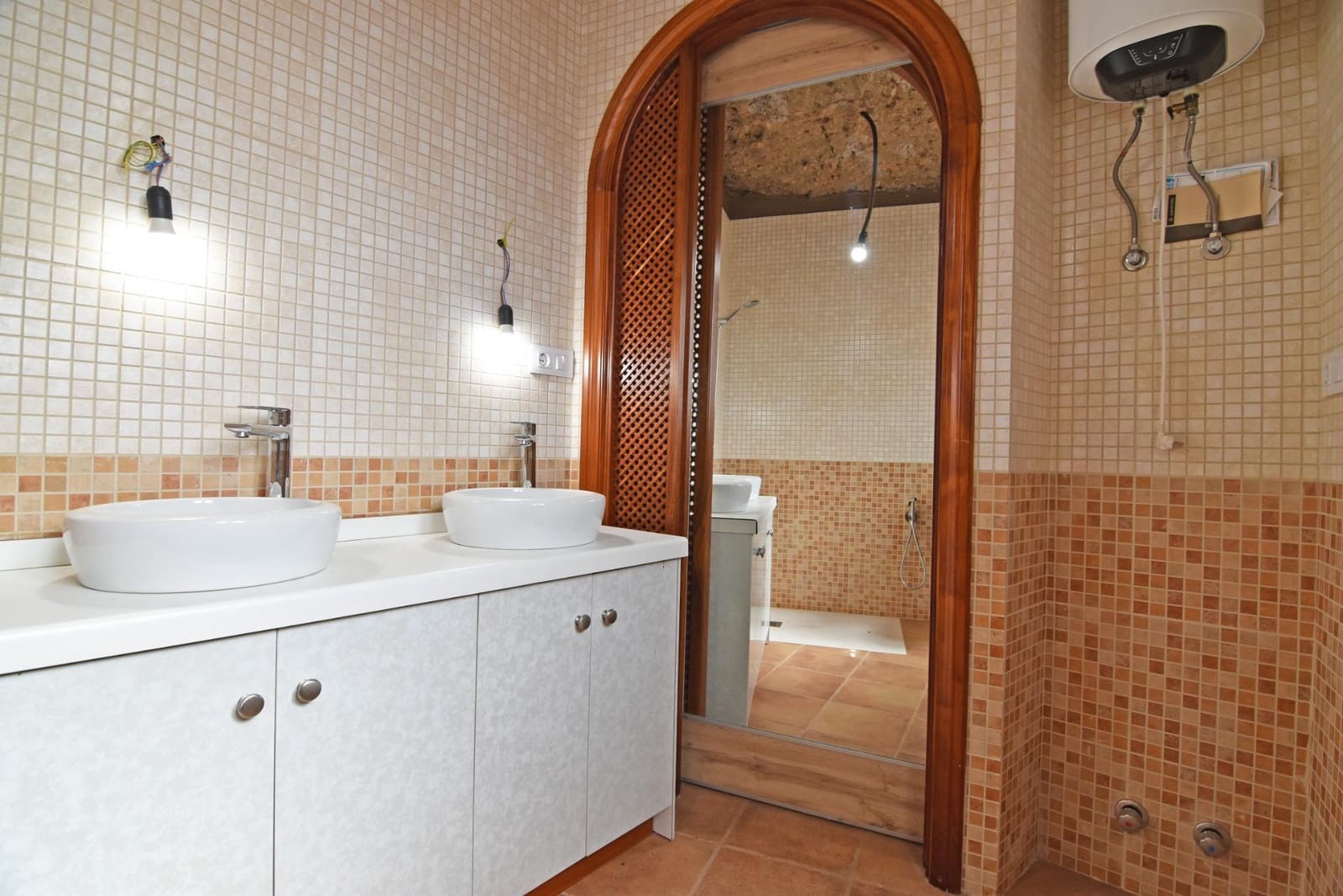 2 bedroom Finca/Country House for sale in Santa Brigida - € 200,000 (Ref: 8547948)