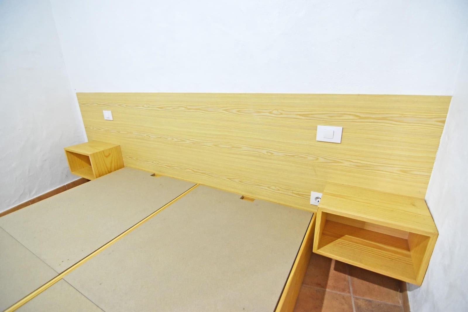 2 bedroom Finca/Country House for sale in Santa Brigida - € 200,000 (Ref: 8547948)