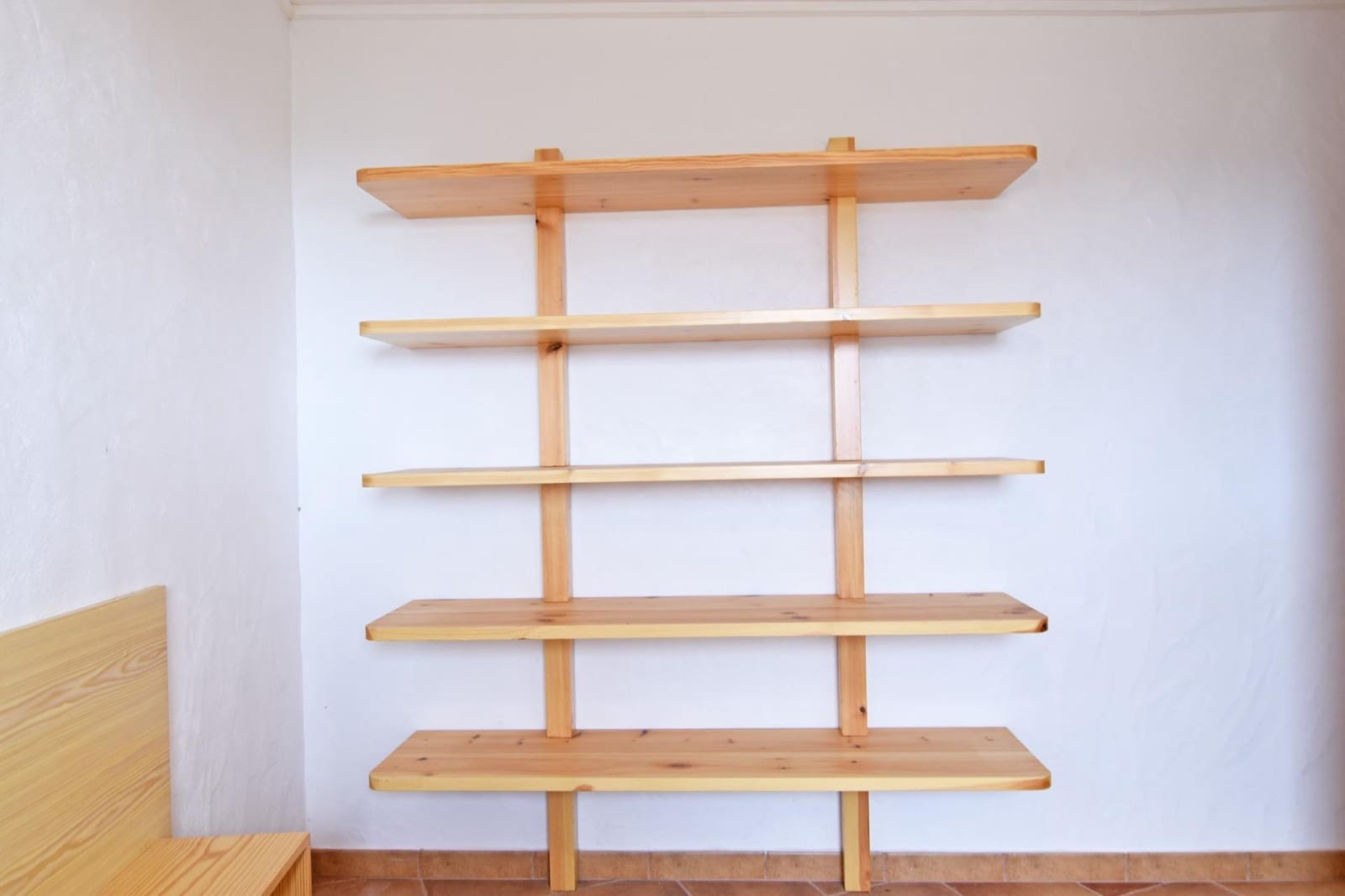 2 bedroom Finca/Country House for sale in Santa Brigida - € 200,000 (Ref: 8547948)