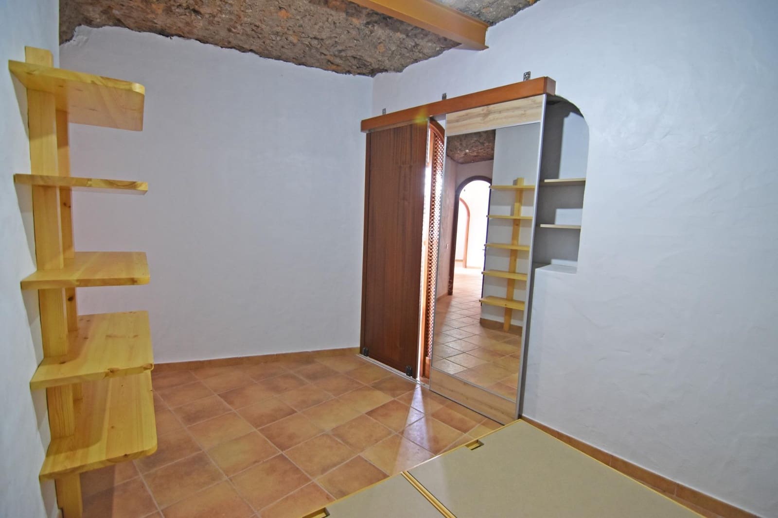 2 bedroom Finca/Country House for sale in Santa Brigida - € 200,000 (Ref: 8547948)