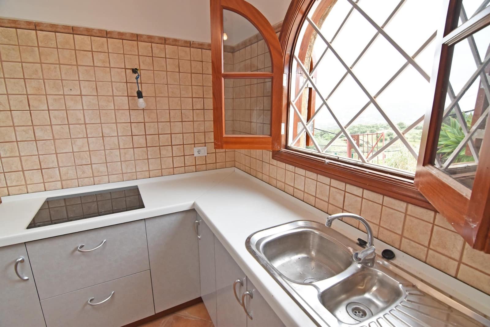 2 bedroom Finca/Country House for sale in Santa Brigida - € 200,000 (Ref: 8547948)