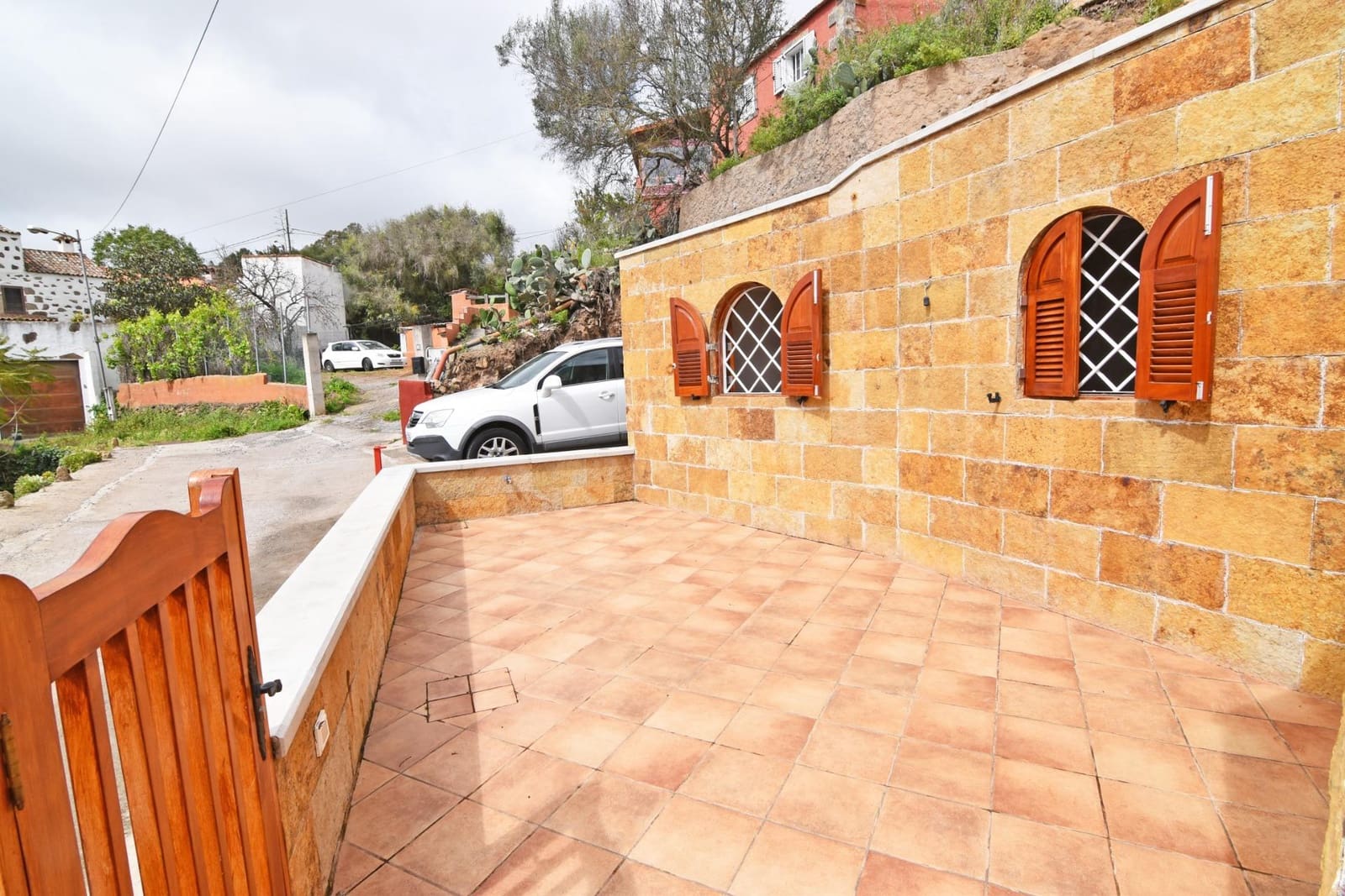 2 bedroom Finca/Country House for sale in Santa Brigida - € 200,000 (Ref: 8547948)