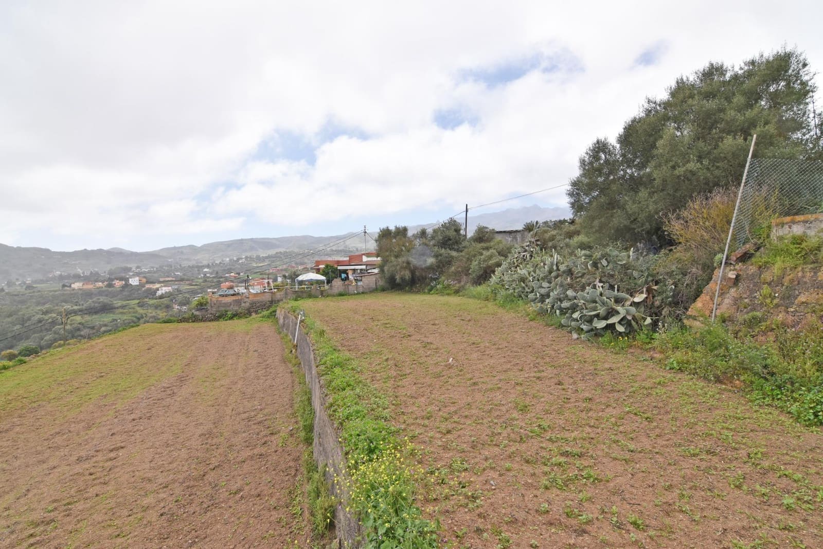 2 bedroom Finca/Country House for sale in Santa Brigida - € 200,000 (Ref: 8547948)