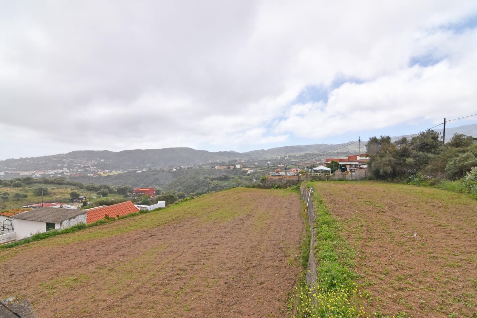 2 bedroom Finca/Country House for sale in Santa Brigida - € 200,000 (Ref: 8547948)