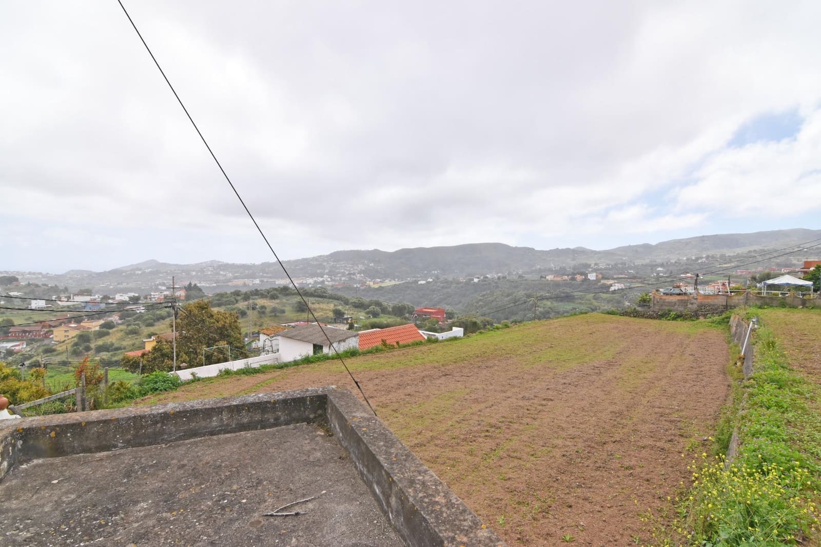 2 bedroom Finca/Country House for sale in Santa Brigida - € 200,000 (Ref: 8547948)