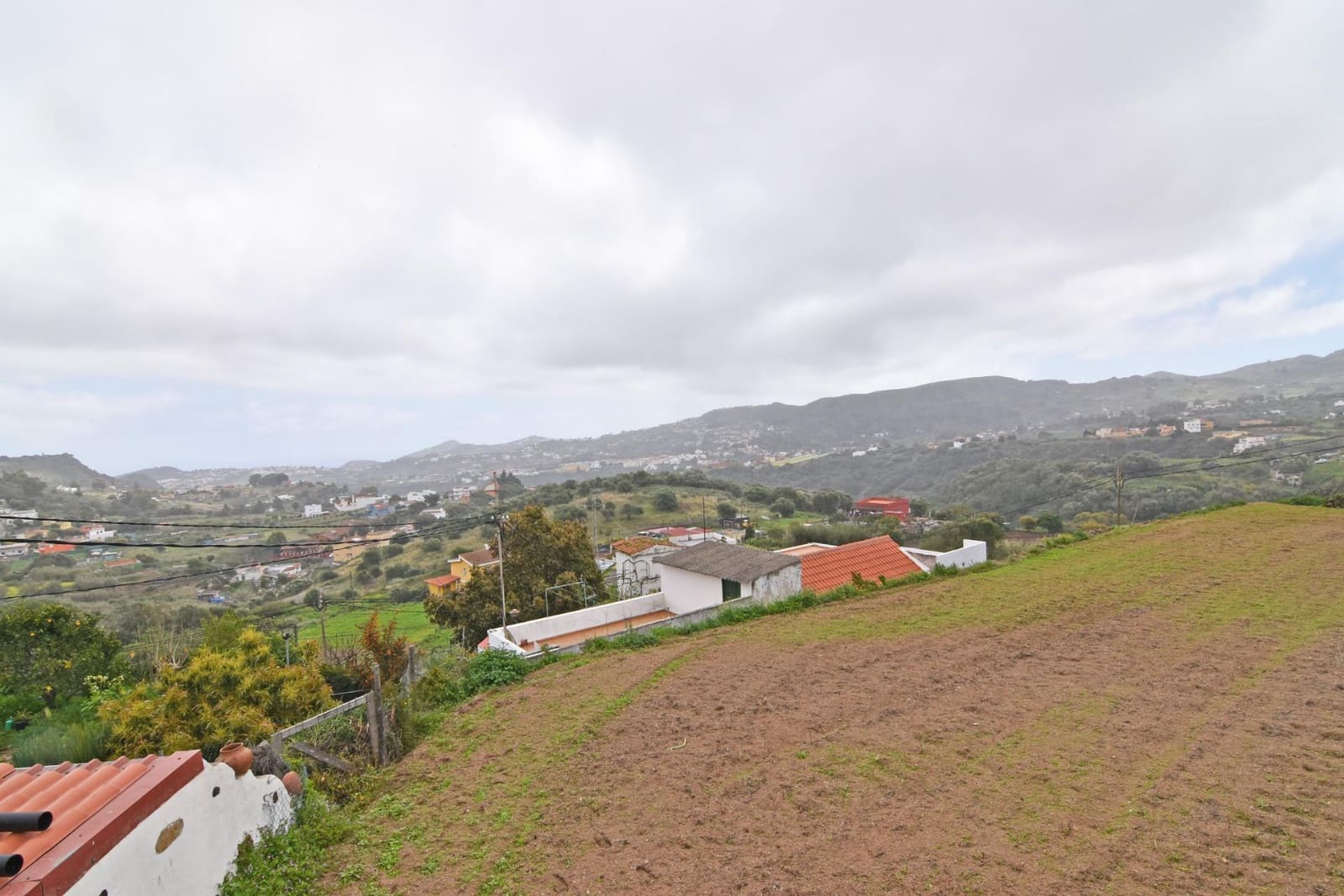 2 bedroom Finca/Country House for sale in Santa Brigida - € 200,000 (Ref: 8547948)