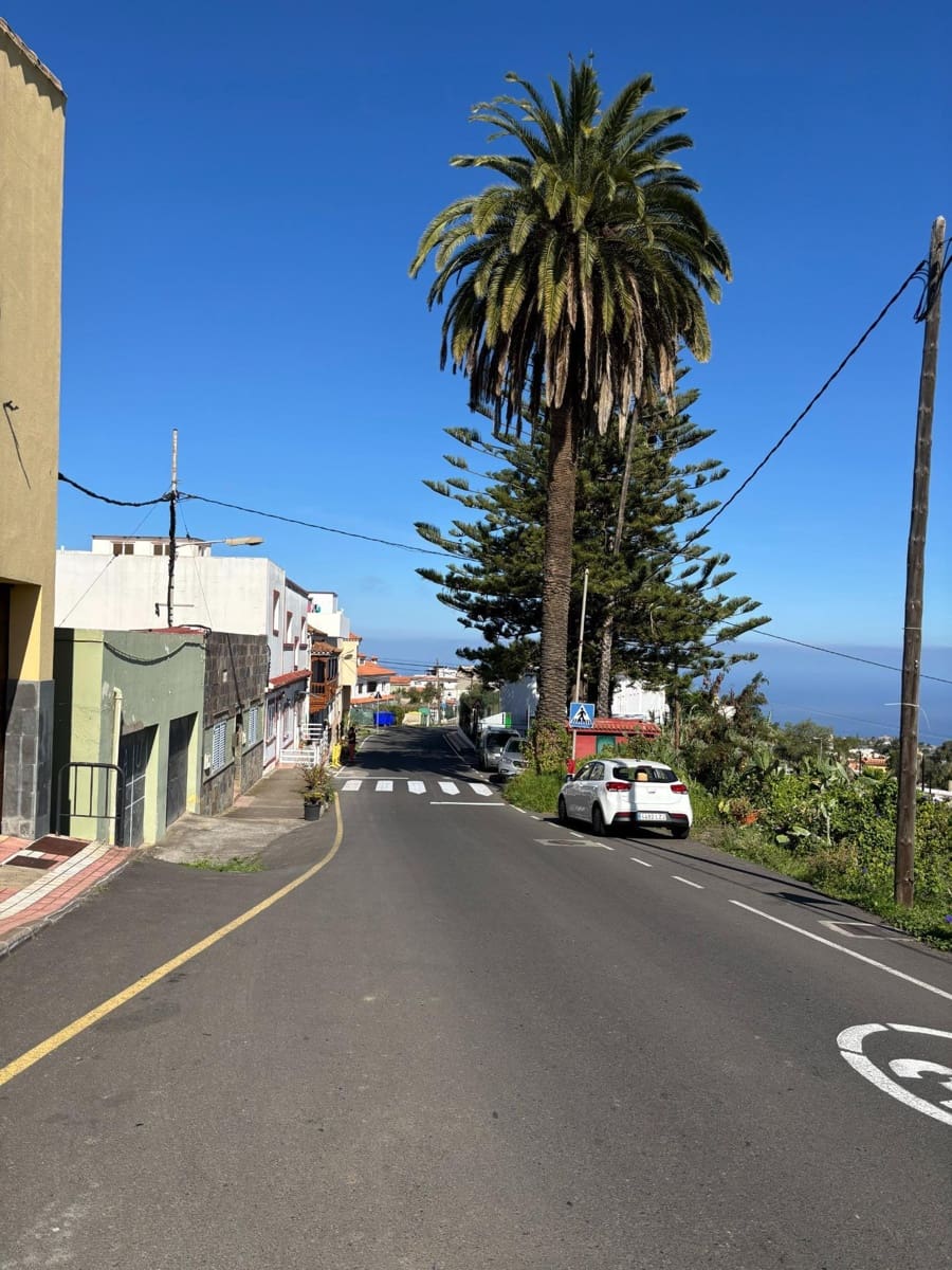 Byggegrund til salg i Firgas - € 46.000 (Ref: 8624945)