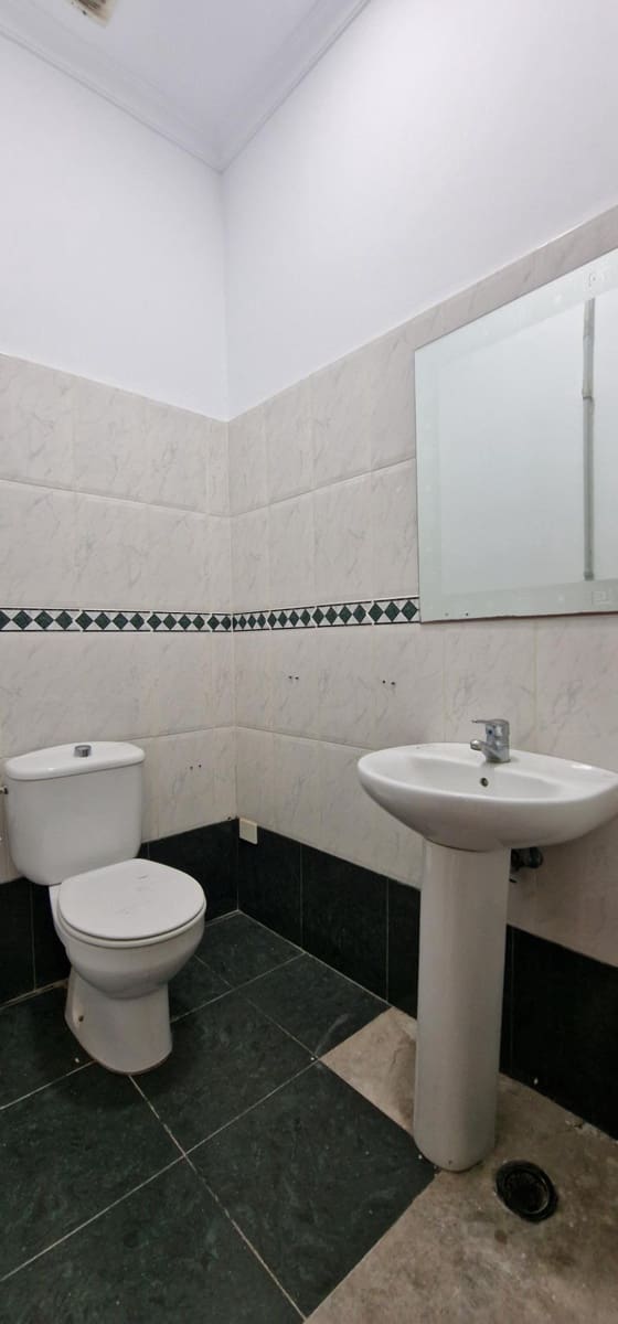 5 Zimmer Gewerbe zu vermieten in Las Palmas de Gran Canaria - 1.200 € (Ref: 8668475)
