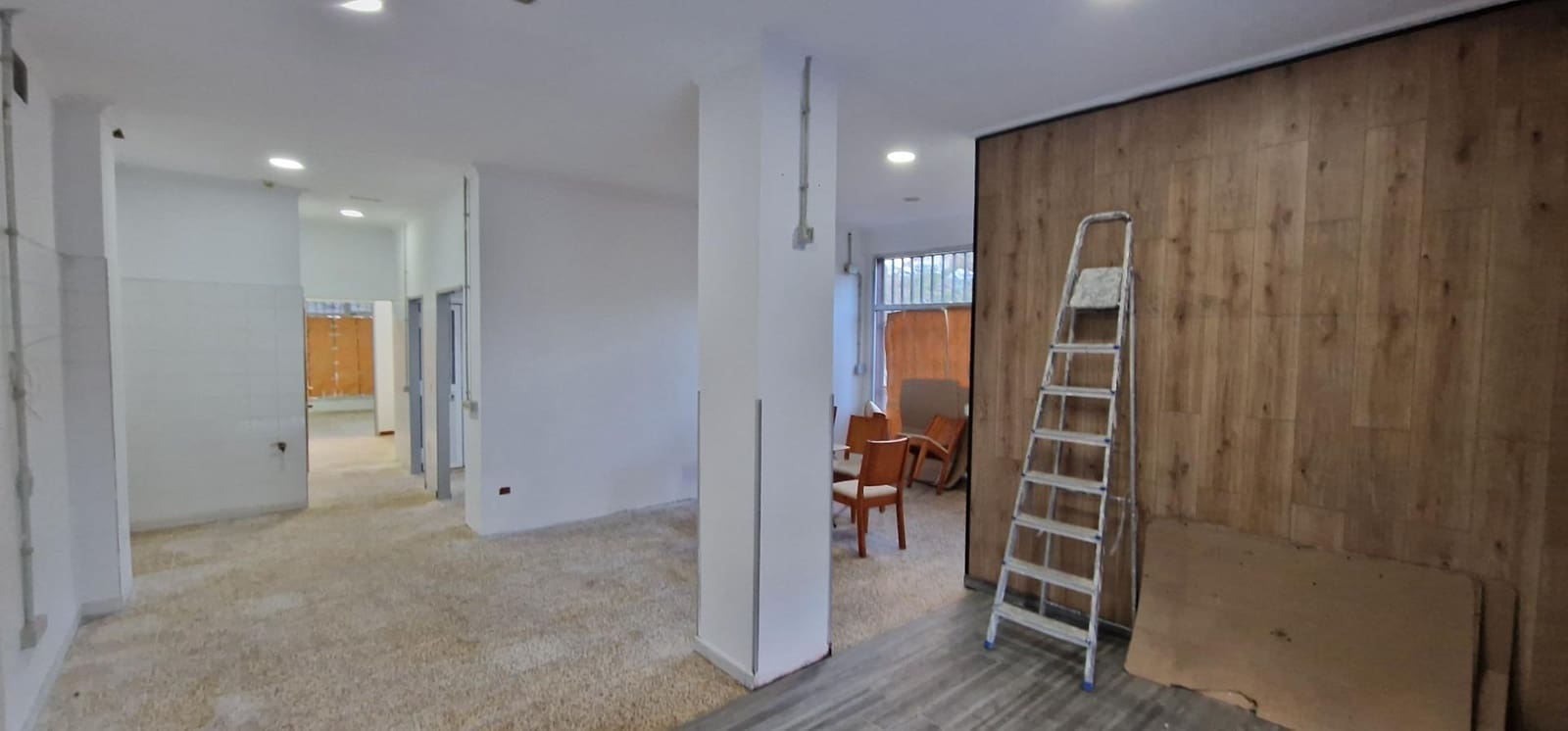 5 Zimmer Gewerbe zu vermieten in Las Palmas de Gran Canaria - 1.200 € (Ref: 8668475)