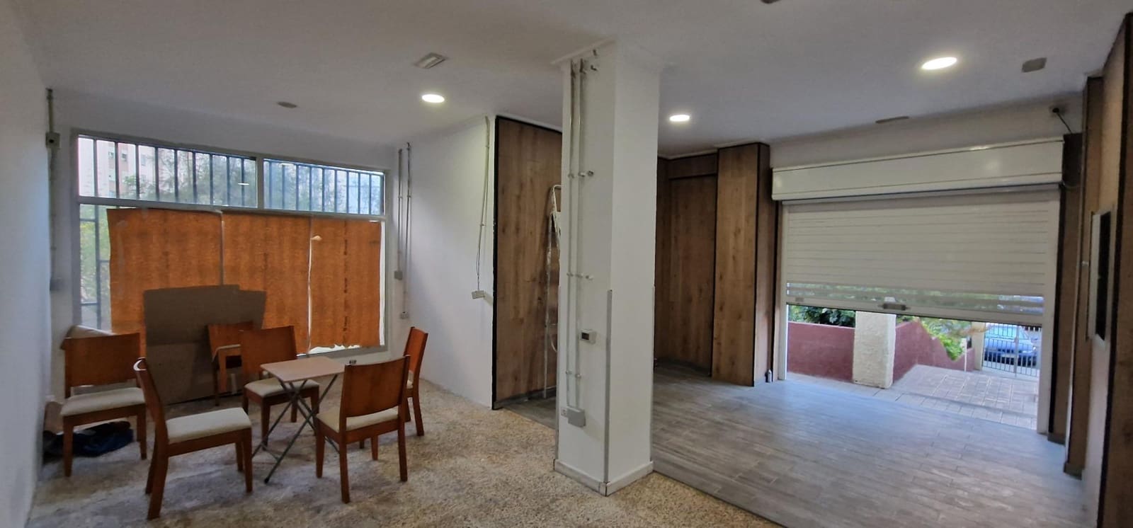 5 Zimmer Gewerbe zu vermieten in Las Palmas de Gran Canaria - 1.200 € (Ref: 8668475)