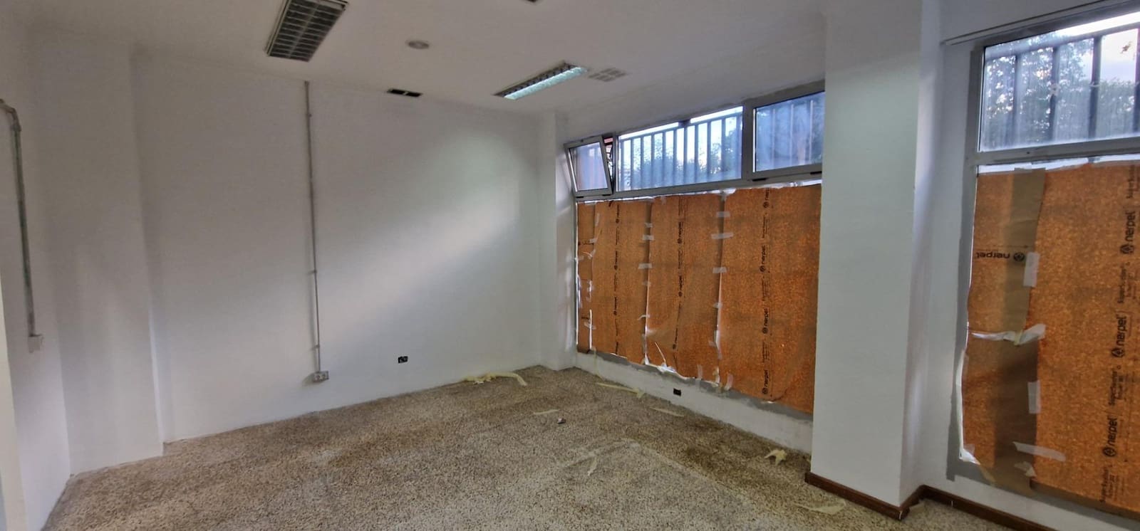 5 Zimmer Gewerbe zu vermieten in Las Palmas de Gran Canaria - 1.200 € (Ref: 8668475)