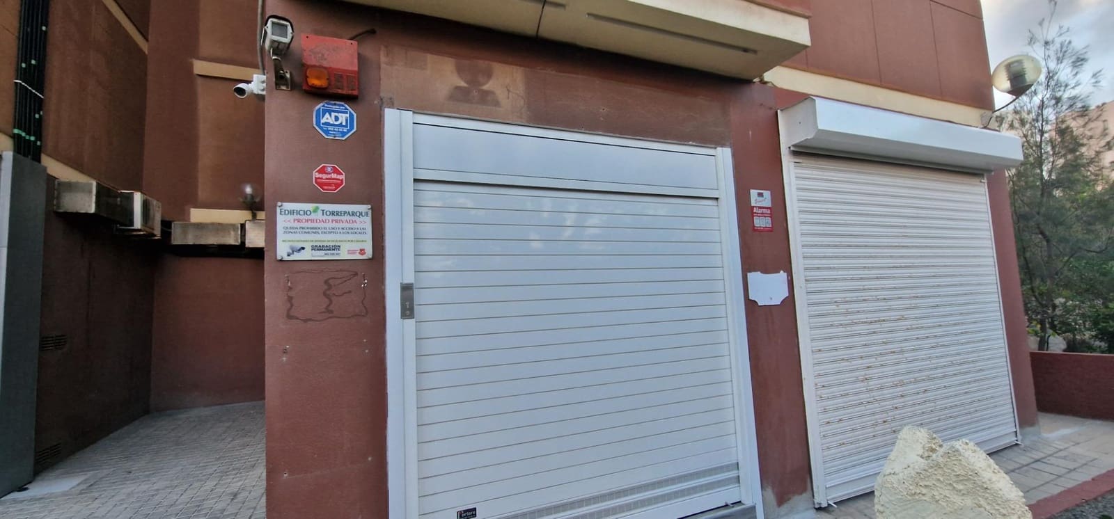 5 Zimmer Gewerbe zu vermieten in Las Palmas de Gran Canaria - 1.200 € (Ref: 8668475)