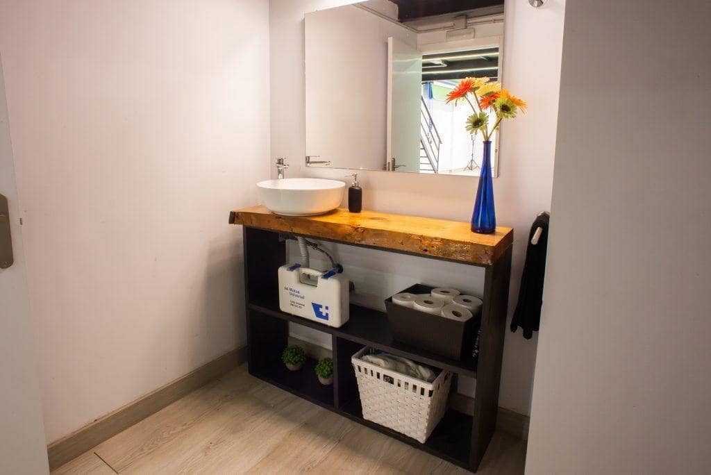 Commercieel te koop in Las Palmas de Gran Canaria - € 170.000 (Ref: 8757858)