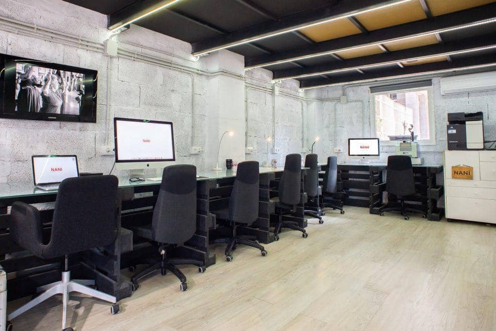 Commercieel te koop in Las Palmas de Gran Canaria - € 170.000 (Ref: 8757858)