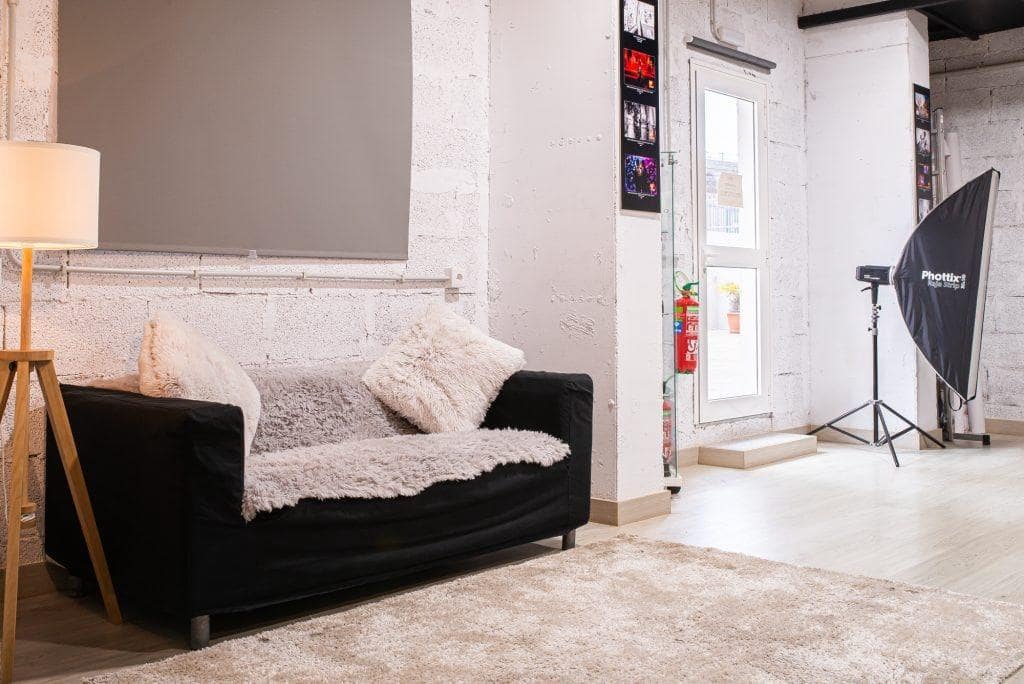 Commercieel te koop in Las Palmas de Gran Canaria - € 170.000 (Ref: 8757858)