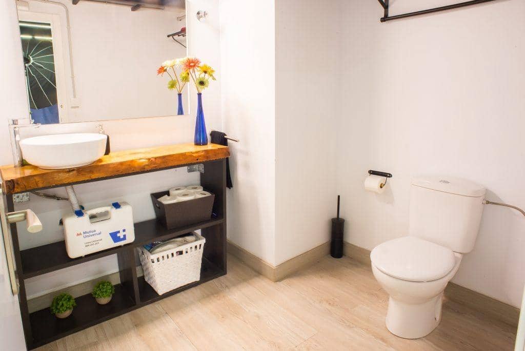 Commercieel te koop in Las Palmas de Gran Canaria - € 170.000 (Ref: 8757858)