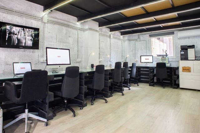 Commercieel te koop in La Feria, Las Palmas de Gran Canaria - € 170.000 (Ref: 8757858)