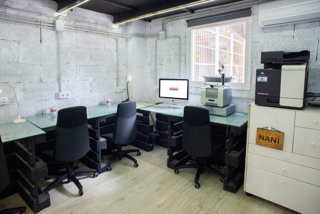 Commercieel te koop in Las Palmas de Gran Canaria - € 170.000 (Ref: 8757858)