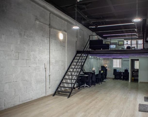 Commercieel te koop in La Feria, Las Palmas de Gran Canaria - € 170.000 (Ref: 8757858)