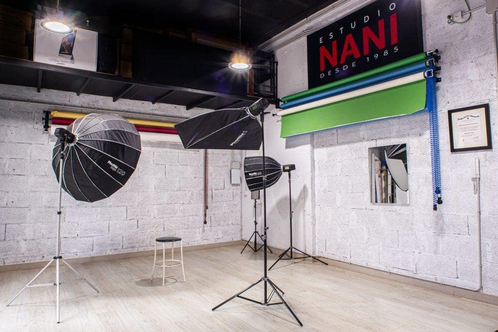 Commercieel te koop in Las Palmas de Gran Canaria - € 170.000 (Ref: 8757858)