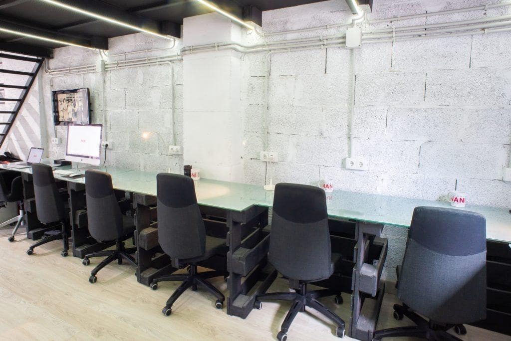 Commercieel te koop in Las Palmas de Gran Canaria - € 170.000 (Ref: 8757858)