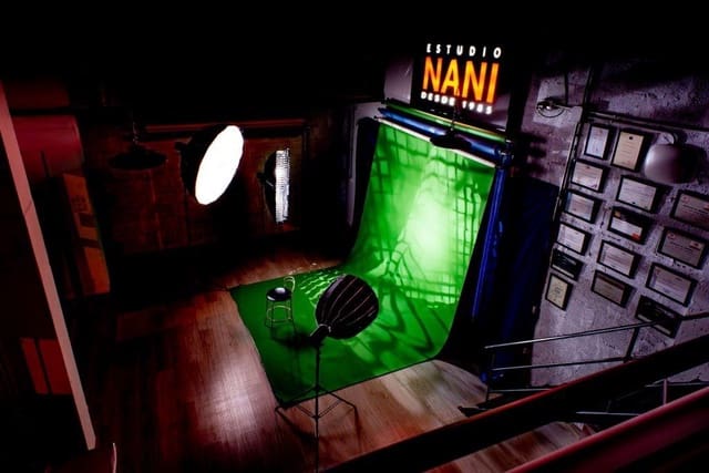 Commercieel te koop in La Feria, Las Palmas de Gran Canaria - € 170.000 (Ref: 8757858)