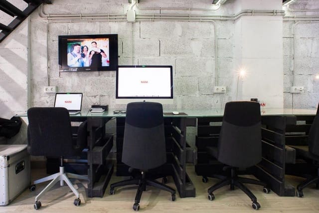 Commercieel te koop in La Feria, Las Palmas de Gran Canaria - € 170.000 (Ref: 8757858)