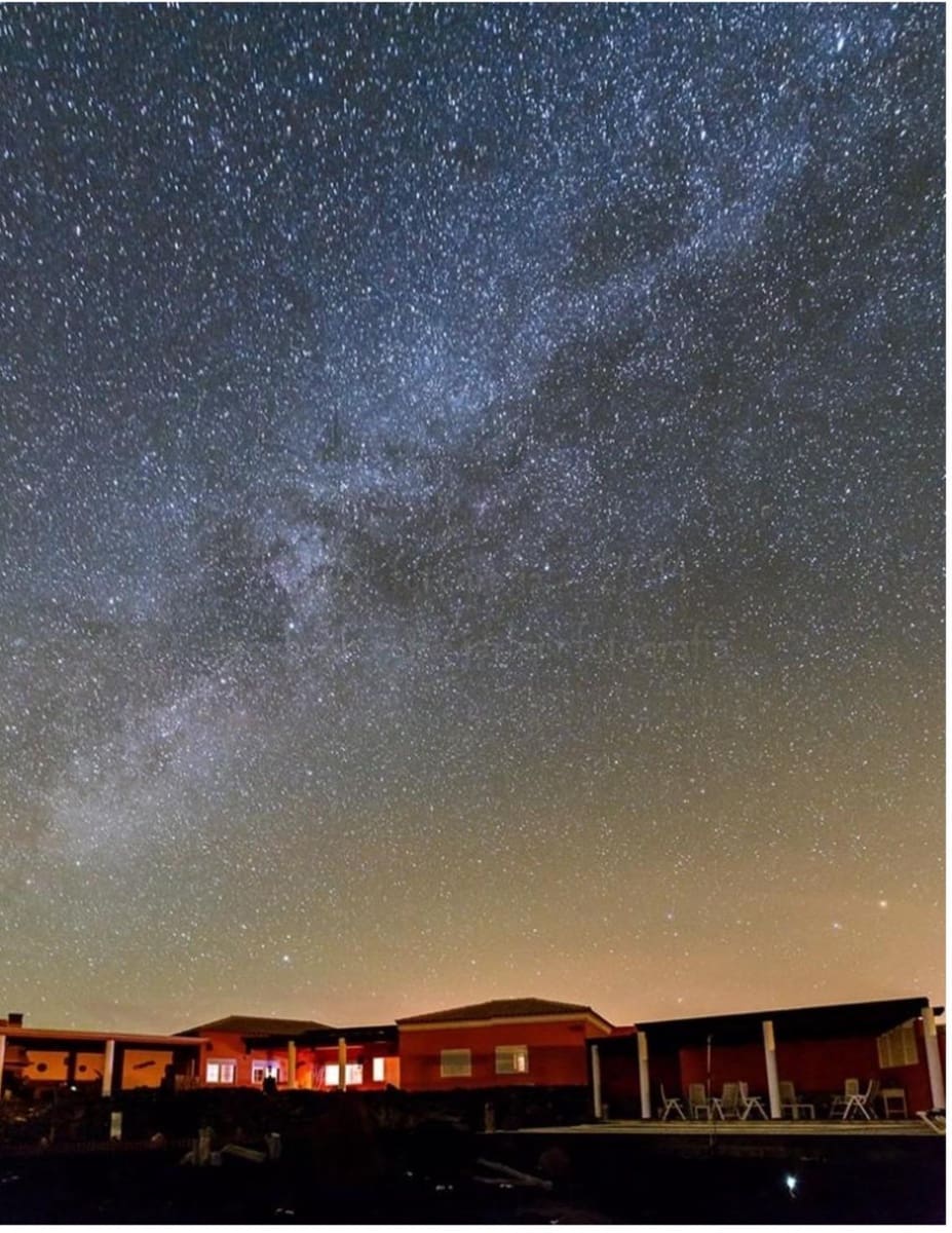 4 soverom Villa til salgs i Tuineje med svømmebasseng garasje - € 540 000 (Ref: 8825315)