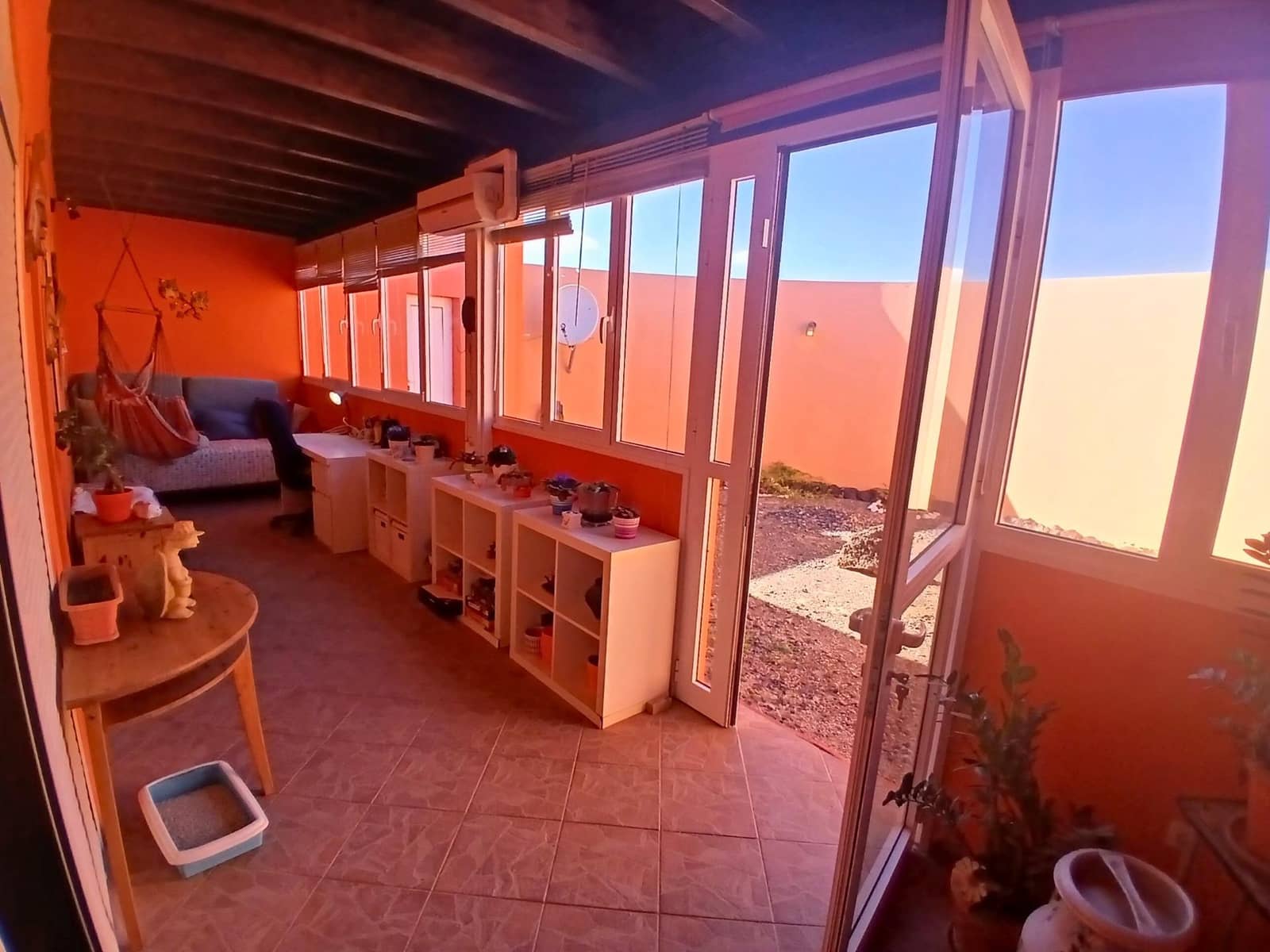 4 soverom Villa til salgs i Tuineje med svømmebasseng garasje - € 540 000 (Ref: 8825315)