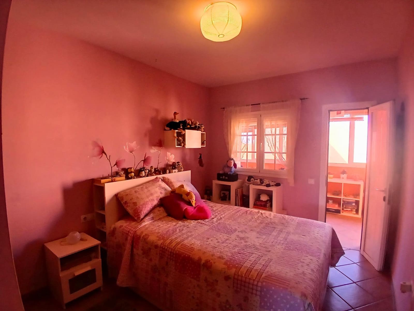 4 soverom Villa til salgs i Tuineje med svømmebasseng garasje - € 540 000 (Ref: 8825315)