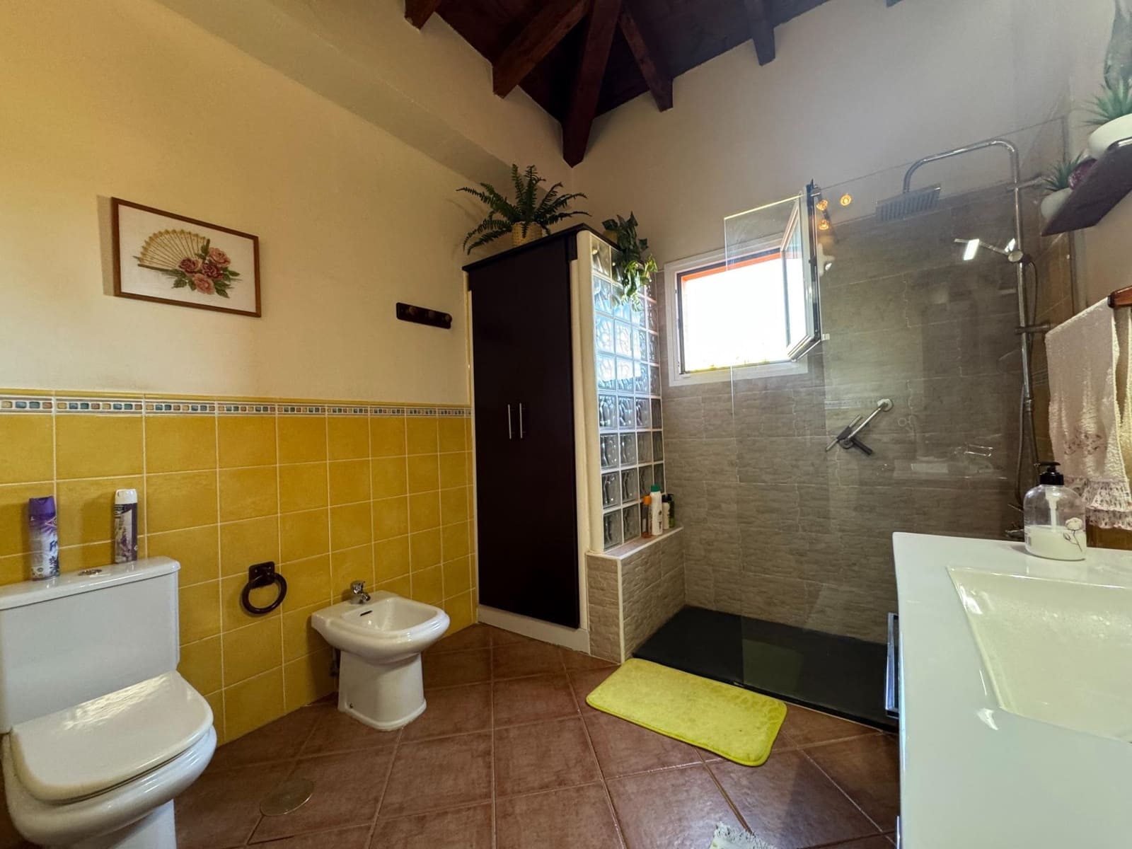 4 soverom Villa til salgs i Tuineje med svømmebasseng garasje - € 540 000 (Ref: 8825315)