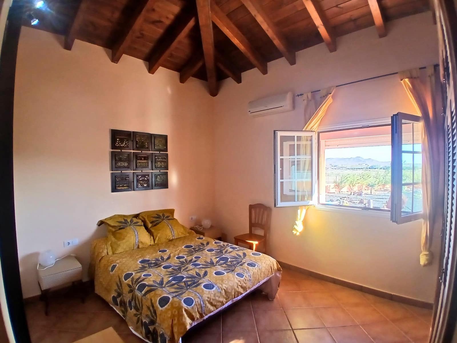 4 soverom Villa til salgs i Tuineje med svømmebasseng garasje - € 540 000 (Ref: 8825315)