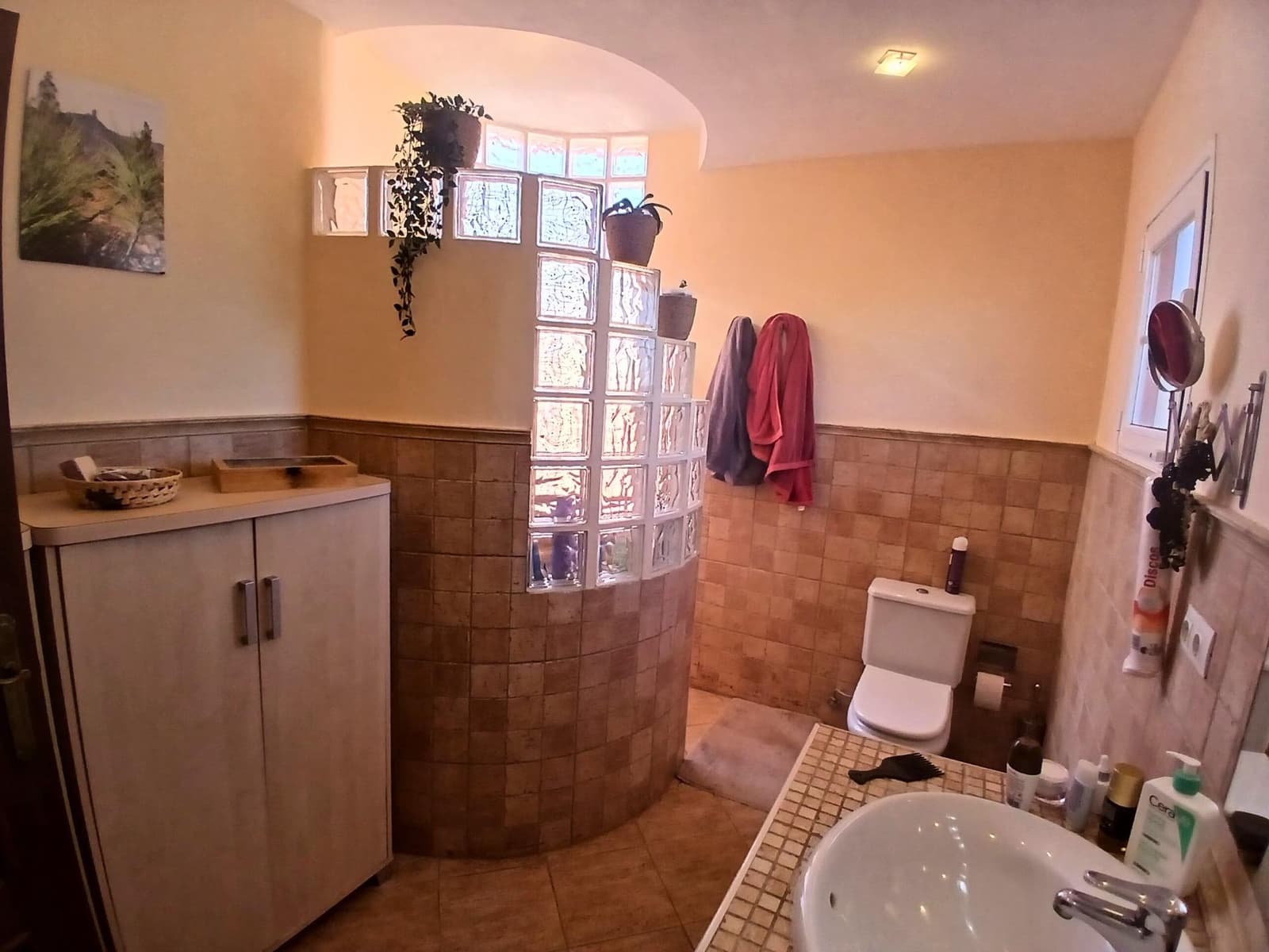 4 soverom Villa til salgs i Tuineje med svømmebasseng garasje - € 540 000 (Ref: 8825315)