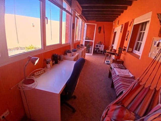 4 soveværelse Villa til salg i Tuineje med swimmingpool garage - € 540.000 (Ref: 8825315)