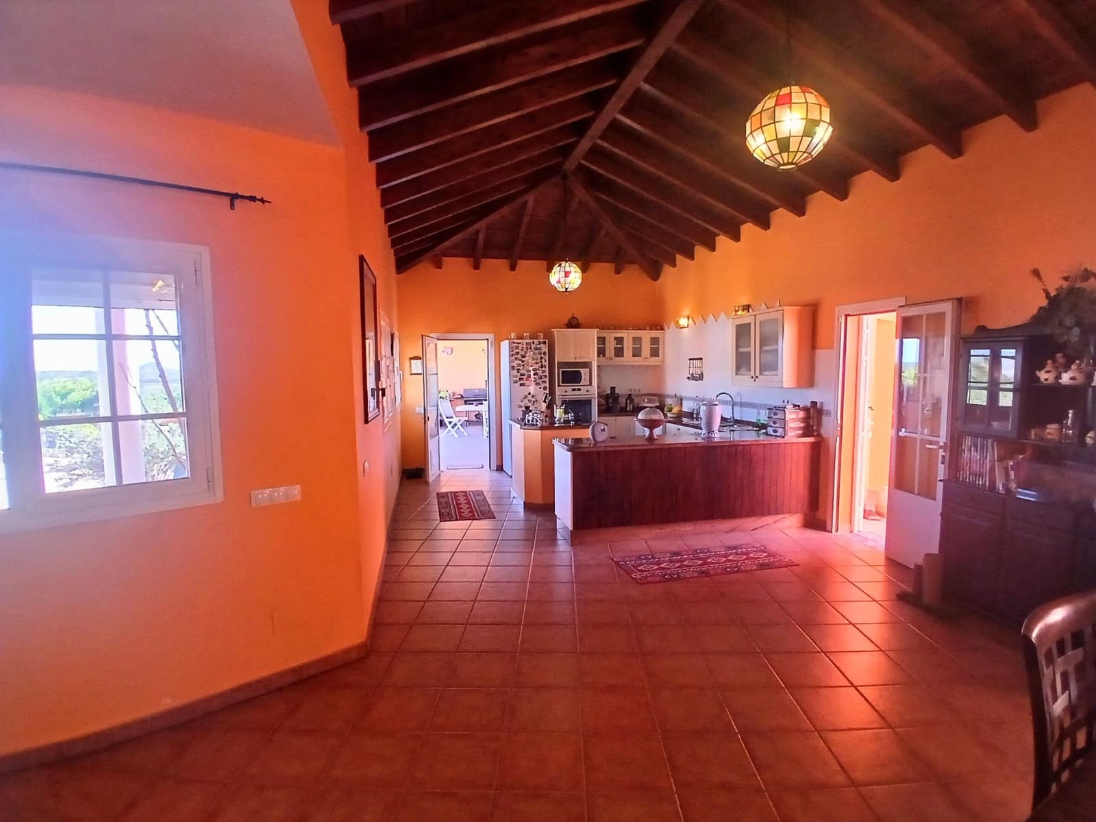 4 soverom Villa til salgs i Tuineje med svømmebasseng garasje - € 540 000 (Ref: 8825315)