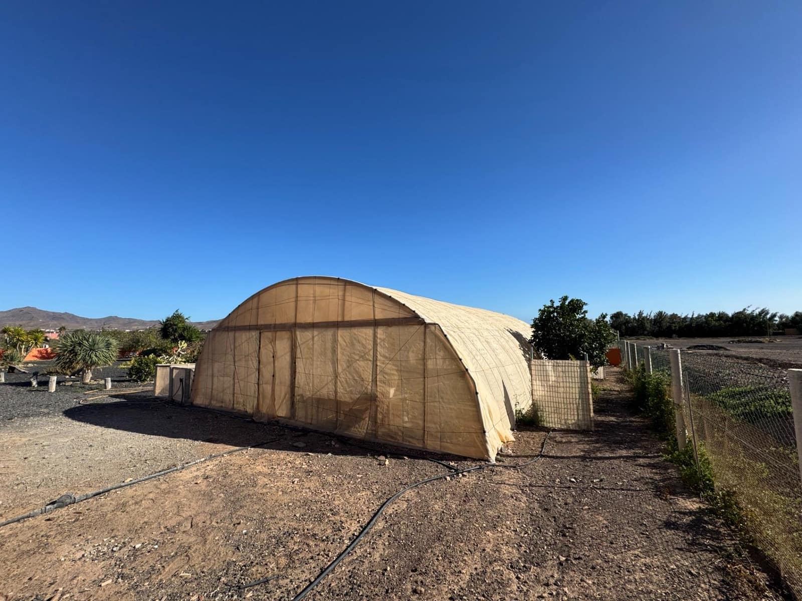 4 soverom Villa til salgs i Tuineje med svømmebasseng garasje - € 540 000 (Ref: 8825315)