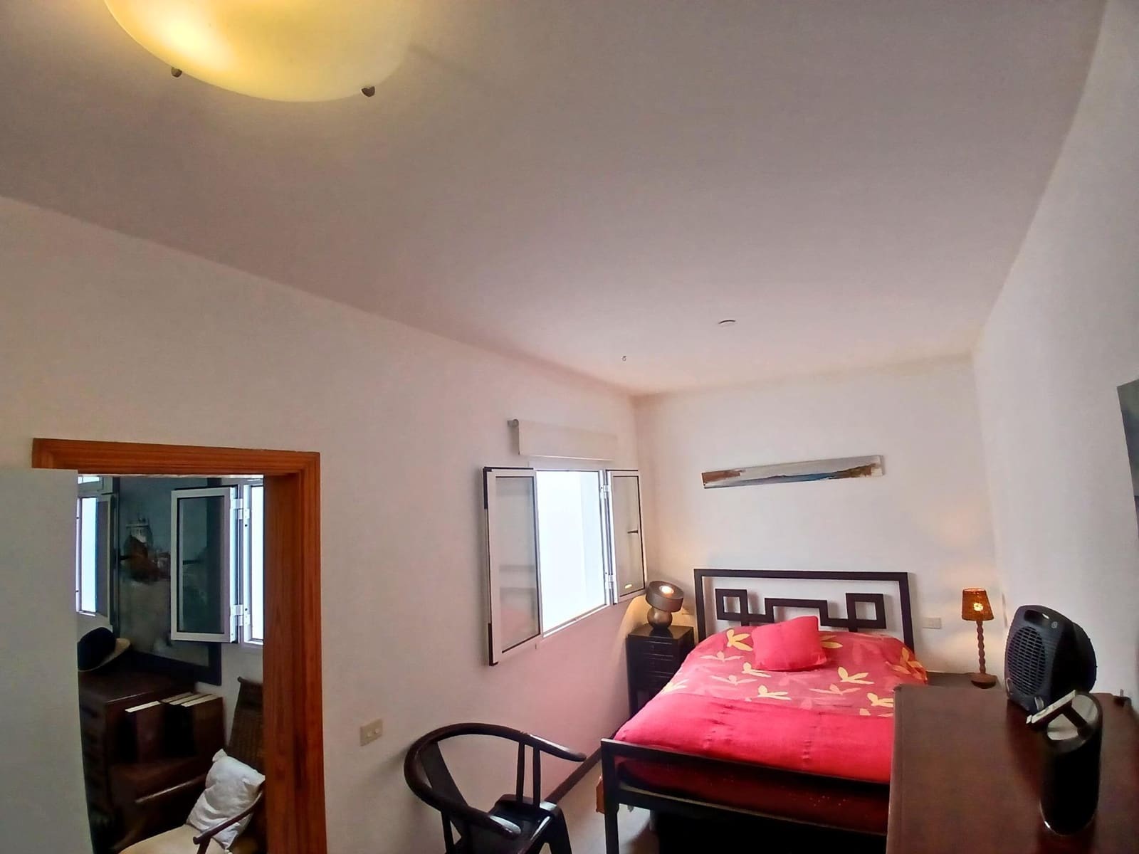 2 soveværelse Byhus til salg i Almatriche med garage - € 335.000 (Ref: 8843368)